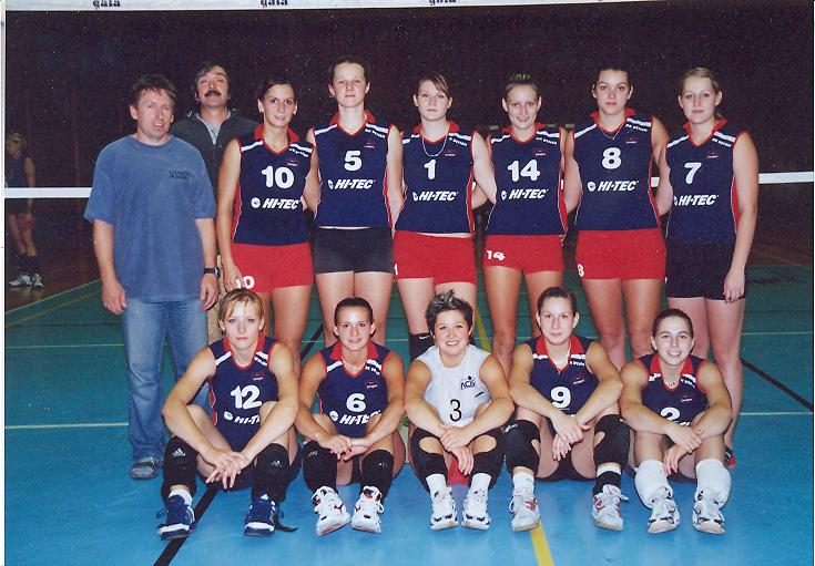 EX-Olomouc 2005